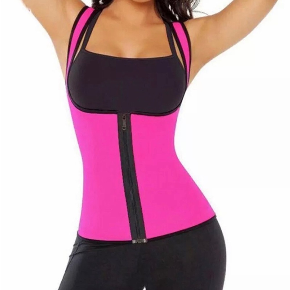 Waist Trainer